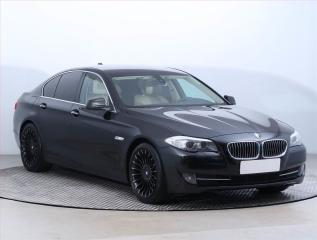 BMW 530d, Automat, Ke, Navi