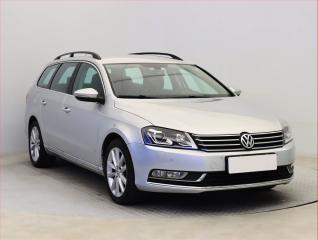Volkswagen Passat Comfortline 2.0 TDI, 4X4