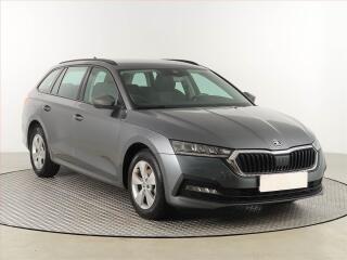 �koda Octavia 2.0 TDI, Automat, Navi