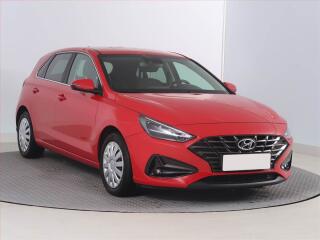 Hyundai i30 Style 1.0 T-GDI, �R,1.maj