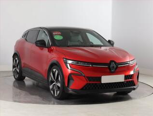 Renault M�gane E-Tech EV60 220, SoH 94%
