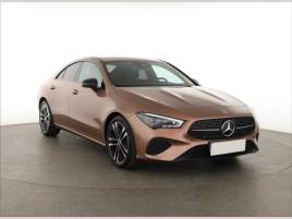 Mercedes-Benz CLA 200, 1. majitel, DPH, Navigace