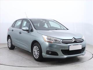 Citro�n C4 1.4 16V, �R,1.maj, Serv.kniha