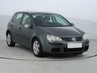 Volkswagen Golf 1.6, Serv.kniha, nov� STK