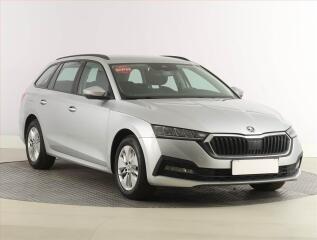 �koda Octavia Ambition 2.0 TDI