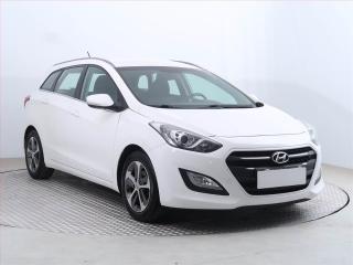 Hyundai i30 Weekend 1.6 GDI, R,1.maj