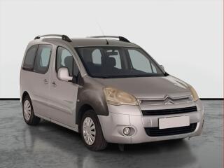 Citro�n Berlingo 1.6 HDi, 5M�st, Klima, �R