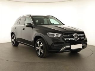 Mercedes-Benz GLE 400d, 1.R, DPH