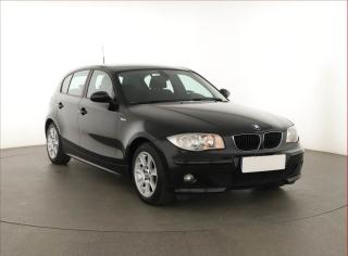 BMW 116i, nov STK, udrovan