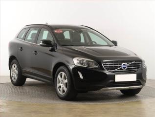 Volvo XC60 D4, CZ, DPH, 4X4, KAMERA