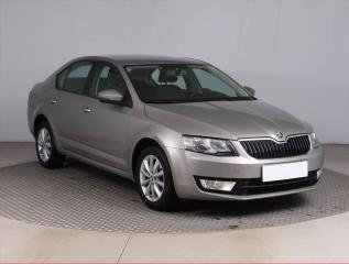 koda Octavia 1.2 TSI, Tempomat