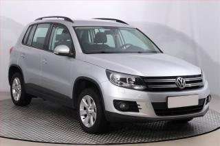 Volkswagen Tiguan 1.4 TSI, Tempomat