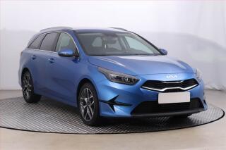 Kia Ceed Top 1.5 T-GDI, �R, 1.MAJ, TOP