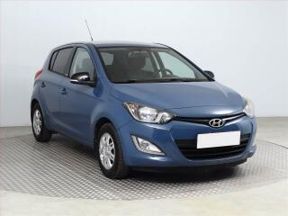 Hyundai i20 1.2, �R,1.maj, Tempomat