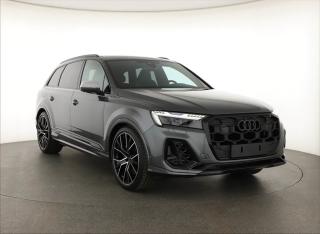 Audi SQ7 4.0 TFSI
