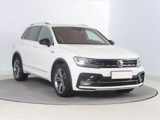 Volkswagen Tiguan R-Line 2.0 BiTDI, 4X4