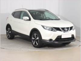 Nissan Qashqai 1.6 dCi, 4X4, Serv.kniha