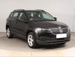 koda Karoq Style 2.0 TDI