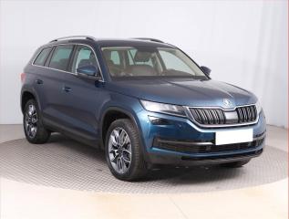 koda Kodiaq Style Plus 2.0 TDI