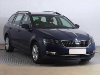 koda Octavia Style 1.4 TSI CNG, Automat, R