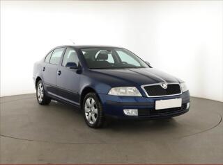 �koda Octavia 1.6, Ta�n�, dobr� stav
