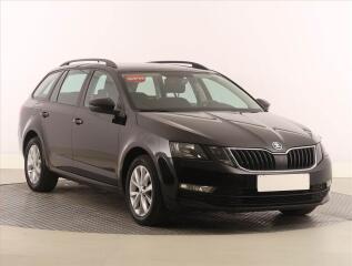 �koda Octavia 1.5 TSI, Automat, Serv.kniha