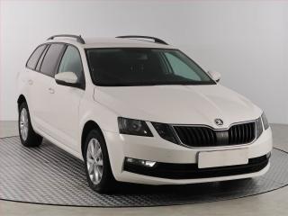 koda Octavia Ambition 2.0 TDI, 4X4, Navi