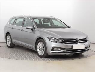 Volkswagen Passat Business 2.0 TDI, Automat