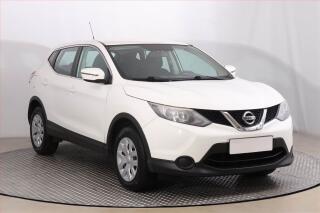 Nissan Qashqai 1.2 DIG-T, LPG, �R,1.maj