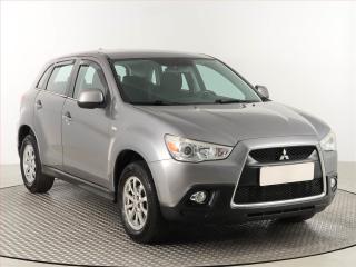 Mitsubishi ASX 1.8 DI-D MIVEC, 4X4