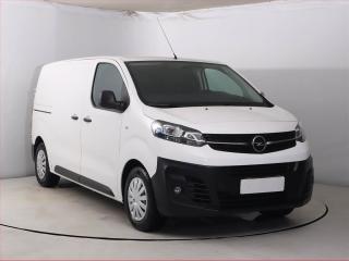 Opel Vivaro 1.5 CDTI, L2H1, SR, 1Maj