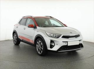 Kia Stonic 1.4 CVVT, R,1.maj, Serv.kniha