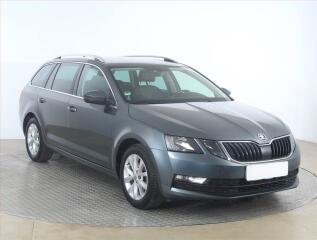 �koda Octavia 1.6 TDI, K��e, Navi, Tempomat