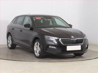 koda Scala Style 1.0 TSI, R,1.maj