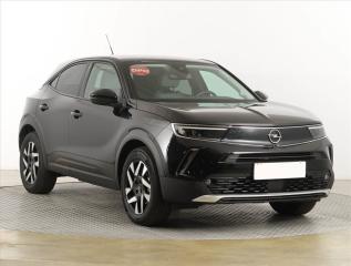 Opel Mokka Electric 50 kWh, SoH 96%