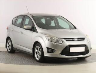 Ford C-MAX 1.6 16V, Park.�senzory