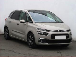 Citro�n C4 Picasso 1.6 HDi, Automat, Navi, Xenony