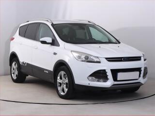 Ford Kuga 2.0 TDCi, 4X4, Navi, Xenony