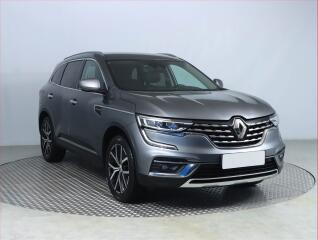 Renault Koleos 1.3 TCe