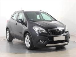 Opel Mokka 1.6, Serv.kniha, Navi