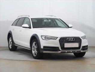 Audi A6 Allroad 3.0 TDI, 4X4, Automat, K��e