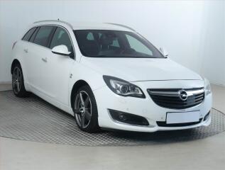 Opel Insignia 2.0 BiTurbo CDTI, Automat