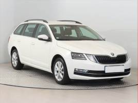 koda Octavia 1.6 TDI, Tempomat