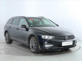 Volkswagen Passat 2.0 TDI, digi klima