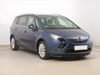 Opel Zafira Cosmo 1.6 CDTI, 7mst, Navi