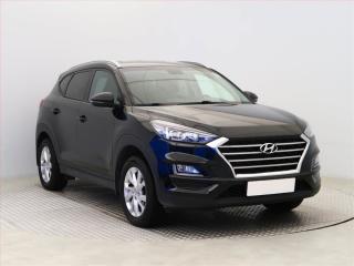 Hyundai Tucson Trikolor 1.6 GDI, Serv.kniha