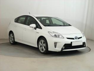 Toyota Prius 1.8 VVT-i HSD, Automat