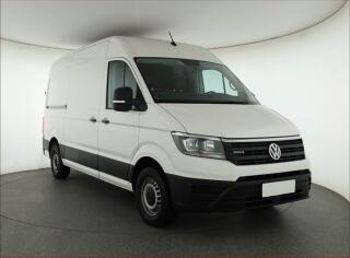 Volkswagen Crafter 2.0 TDI, L3H3, 1.0t, �R, 1Maj