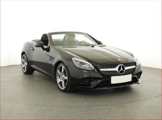Mercedes-Benz SLC 300