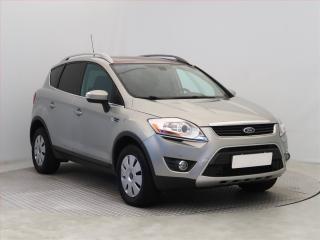 Ford Kuga Titanium 2.0 TDCi, 4X4